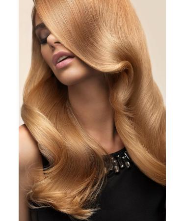 JKS Blow Dry Spray - Fast & Effective Blowout Solution | Shop Now & Enjoy International Shipping - Buy Online on GoSupps.com