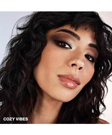 Buy Smashbox Always On Mood Board Eye Shadow Palette - Cozy Vibes | International Shipping Available - Buy Online on GoSupps.com
