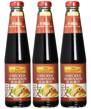 Lee Kum Kee Marinade for Chicken - 410ml | Authentic Flavor for International Shipping - Buy Online on GoSupps.com