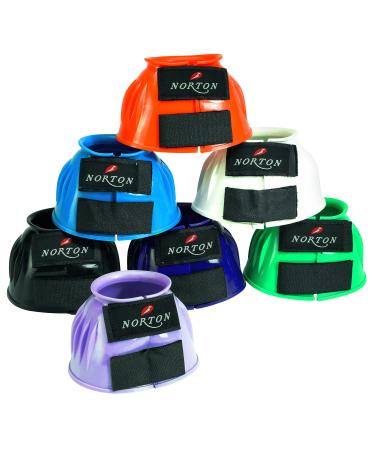 Symantec hoof bells Crazy Large black - Buy Online on GoSupps.com