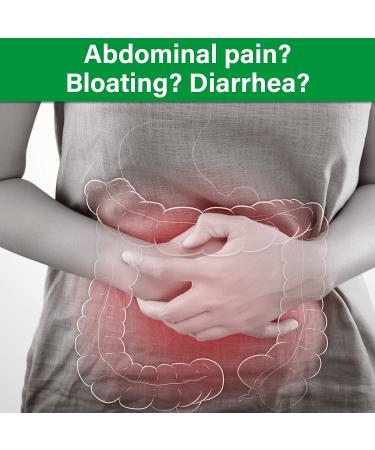 Kijimea IBS Medical Food - 56 Capsules for Irritable Bowel Syndrome - Buy Online on GoSupps.com