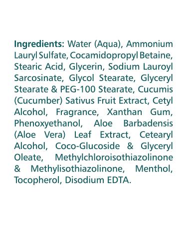 Himalaya Moisturizing Aloe Vera Face Wash - 5.07 oz for Smooth, Clean, Hydrated Skin - Buy Online on GoSupps.com
