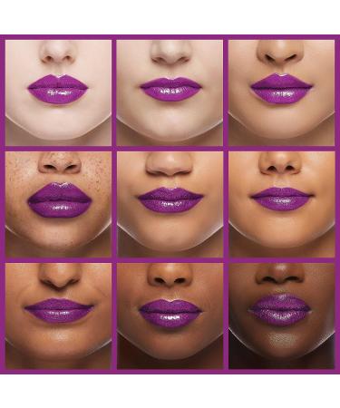 BEAUTYBLVD Glitter Lips Kit - Waterproof, Smudge-Proof, Long Lasting & Cruelty-Free (Breathless) - Buy Online on GoSupps.com