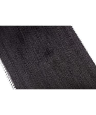 Buy Lady Outlet Mall 22 Straight Hair Extensions - Natural Black | International Shipping - Buy Online on GoSupps.com