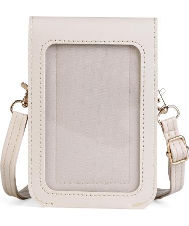 Buy Single Shoulder Pouch with Clear Window for Dexcom G6 Receiver - International Shipping Available - Buy Online on GoSupps.com