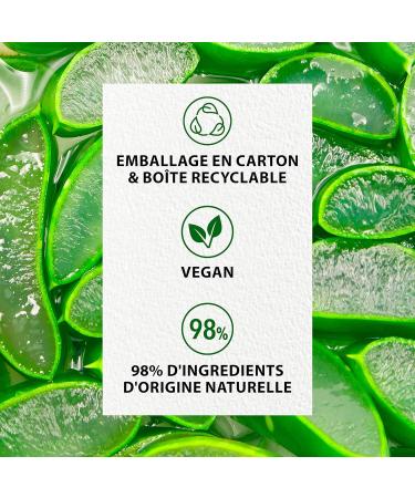 Herbal Essences Nourishing Aloe Vera Solid Shampoo 70 g - Buy Online on GoSupps.com