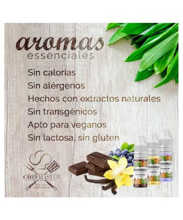 Concentrated Tropical Fruit Aroma - 10ml Essentials | International Shipping Available - Buy Online on GoSupps.com
