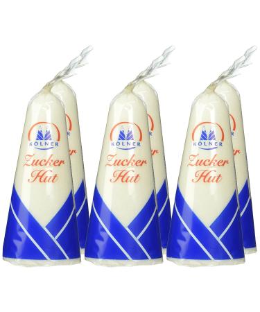 Cologne Sugar Hut 6 Series - Premium 6 x 250g Sugar Scrubs for Smooth Skin | International Shipping Available - Buy Online on GoSupps.com