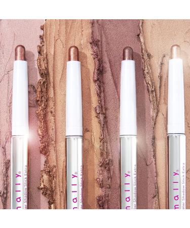 Mally Beauty Evercolor Shadow Stick Extra Velvet - Sand Matte | Smudge-proof, Transfer-proof, Crease-proof Eyeshadow - Buy Online on GoSupps.com