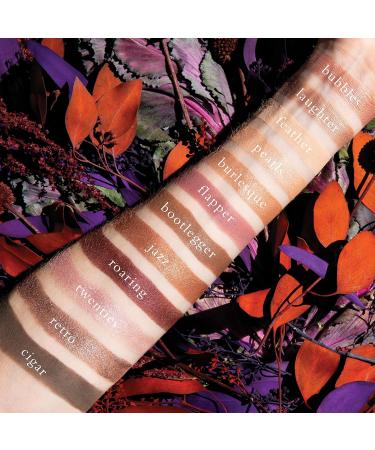 Viseart Paris Etendu Pro Luxe Eyeshadow Palette (Cashmerie) - International Shipping | Premium Makeup Online - Buy Online on GoSupps.com