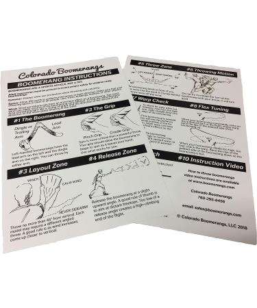 Glow in The Dark Bumblebee Boomerang - Easy Returning Boomerangs | Buy Online - Buy Online on GoSupps.com