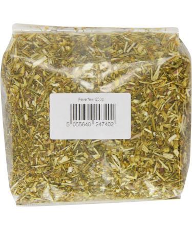 JustIngredients Essential Large Chamomile 250g - Buy Online on GoSupps.com