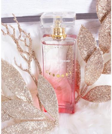 Nanette Lepore Luna Eau de Parfum 3 Piece Gift Set 3.4 fl. oz. - Buy Online on GoSupps.com
