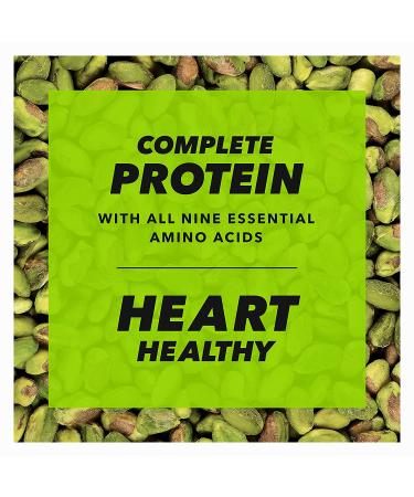 Roasted & Salted No-Shell Wonderful Pistachios - 6 Oz - Buy Online on GoSupps.com