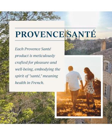 Provence Sante Body Lotion - Ultra Hydrating Moisturizer - Anti-Aging Cream for Dry Skin - Jasmine Scent - Made in France - 10.2 Oz Jasmine 10.2 Fl Oz (Pack of 1) - Buy Online on GoSupps.com