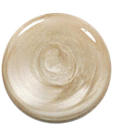 Esseness Treat Love & Color Nail Polish - Glow The Distance for Normal to Dry/Brittle Nails | 0.46 fl. oz. | International Shipping Available - Buy Online on GoSupps.com