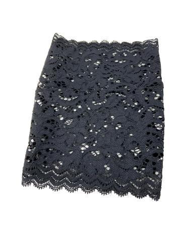 Black Picc Line Lace Sleeve Cover for Cancer Chemo Diabetes - Wedding/Event Ready (7.25) - Buy Online on GoSupps.com