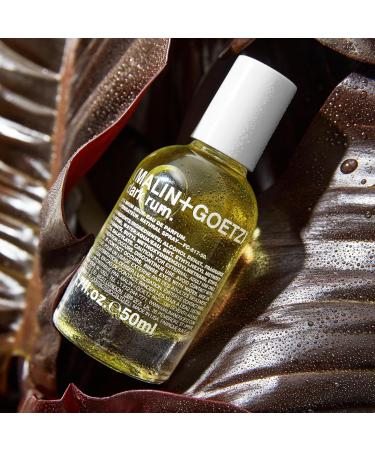 Malin + Goetz Eau de Parfum Men & Women's Perfume Garden Berry Fragrance Fresh & Comforting Scented Perfume Bright & Evolved Vegan & Cruelty Free Dark Rum - Buy Online on GoSupps.com