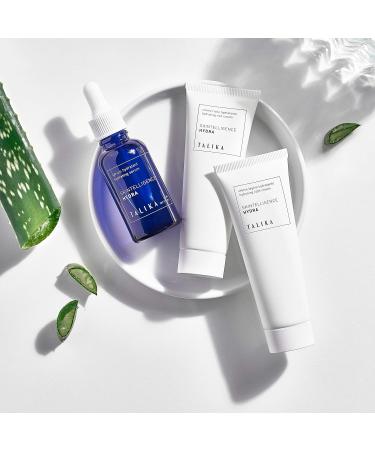 Talika - Light Moisturising Face Cream - Skintelligence Hydra Hydrating Light Cream - Soothes Moisturises and Restores Balance to the Skin Daily - Tube 50 ml - Buy Online on GoSupps.com