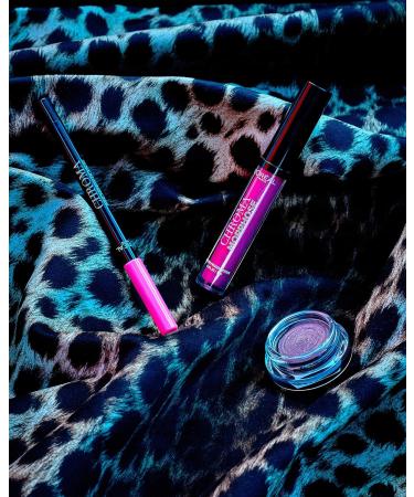 L'Or al Paris Chroma Morphose Lipstick | Glitter Pressed Pink Chameleon | Buy Internationally Online - Buy Online on GoSupps.com