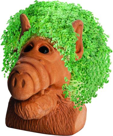 NECA Chia Pet - Alf - Buy Online on GoSupps.com