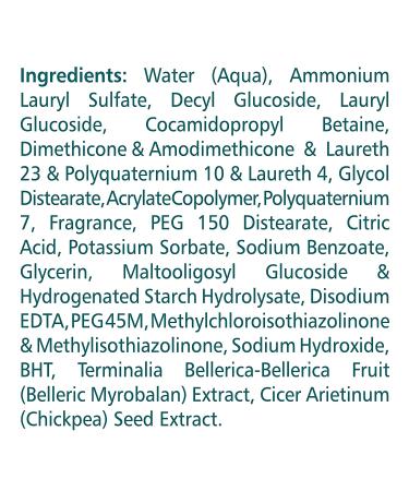 Himalaya Damage Repair Protein Shampoo 13.53 fl oz - Strengthens & Restores Hair - Buy Online on GoSupps.com