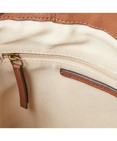 Lucky Brand Yuri One Size Ginger Crossbody - Buy Online on GoSupps.com