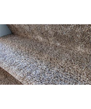 The Carpet Corrector- Rejuvenate matted Down Carpet Great for Steps hallways and high Traffic Areas - Buy Online on GoSupps.com