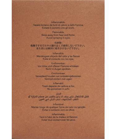 Orto Parisi Eau de Parfum Spray Stercus 1.7 Fl Oz - Buy Online on GoSupps.com