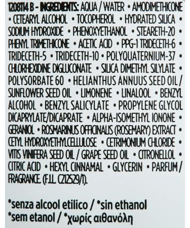 Stylista The Blow Dry Cream Heat Protection/Style Extender Hair Treatment - Buy Online on GoSupps.com