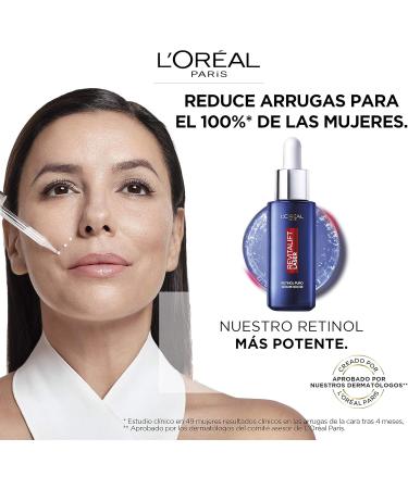 Der Ex Revitalift Laser Retinol Serum NoChamp e - Buy Online on GoSupps.com