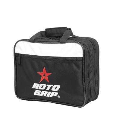 Roto Grip Bowling Products MVP+ Accessory Case, Black
