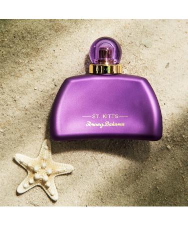 Tommy Bahama St. Kitts Women Eau de Parfum Spray 3.4 Fl Oz - Buy Online on GoSupps.com