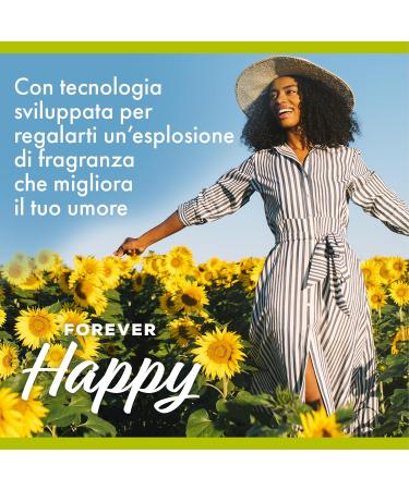  Palmolive Palmolive Aroma Essence Forever Happy Foaming Soap 500ml I with Fragrance Technology to Improve Mood 95% Natural Ingredients* I Vegan I Recyclable Bottle - Buy Online on GoSupps.com