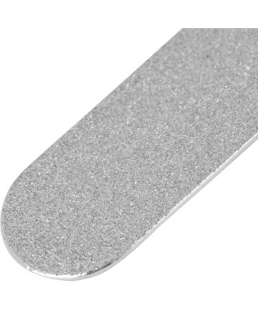 Diamond Deb Nail File Double Sided Diamond Dust Coating. Quality Podiatry Foot care Instrument. 8 Inches Reusable - Buy Online on GoSupps.com