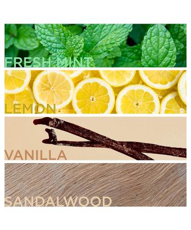 English Laundry Oxford Bleu 3 Piece Fragrance Gift Set - Luxe Scent Collection - Buy Online on GoSupps.com