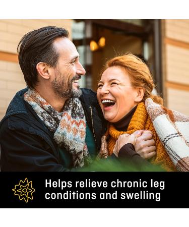 FUTURO Open Toe Knee Length Stockings for Men & Women - Large Beige Compression (20-30 mm/Hg) | Buy Internationally - Buy Online on GoSupps.com