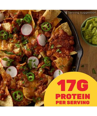 Hormel Chili with Beans 15 oz - Pack of 12 | Delicious Chili 12 Count - Buy Online on GoSupps.com