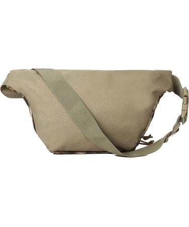 AUSCAMOTEK Camo Hunting Backpack and Waterproof Fanny Pack - Buy Online on GoSupps.com