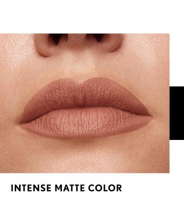 COVERGIRL Outlast Ultimatte Prosecco Pop Liquid Lip Color - Transfer Resistant Matte Lipstick 0.12 Fl Oz - Buy Online on GoSupps.com
