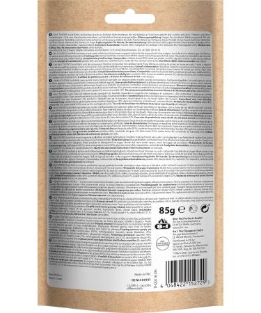 8in1 Tasties Sushi Rolls Dog Snack - Gluten-Free Cod & Chicken Treats 85g | International Shipping - Buy Online on GoSupps.com
