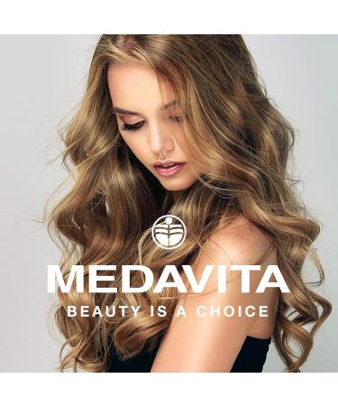 Medavita Puroxine Anti-Dandruff Lotion pH 5.6 - Effective dandruff treatment for all hair types | International Shipping Available - Buy Online on GoSupps.com