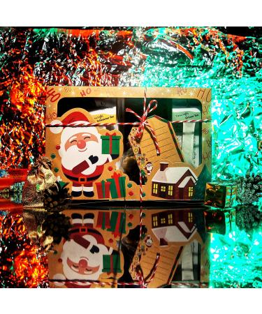 Spoondrink Tea Gift Set for Christmas | Perfect Gift for Tea Lovers | Unique Tea in a Spoon Gift Box - Buy Online on GoSupps.com