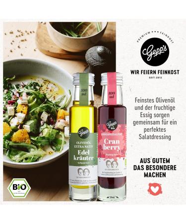 Gepp's Delicatessen Gift Set - Filz Bag Picnic Gift Basket with Bread Mix Bruschetta Grissini Dip & Delicacies - Perfect Gray Picnic Companion - Buy Online on GoSupps.com