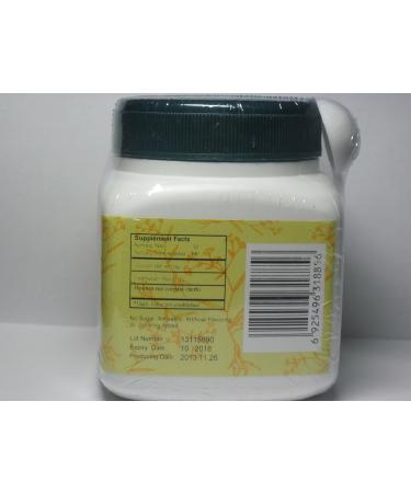 Yu Xing Cao - Houttuynia Aboveground Parts 100g | Premium Herbal Supplement | E-Fong - International Shipping Available - Buy Online on GoSupps.com