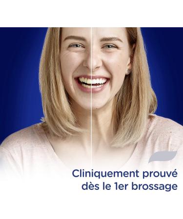 Signal White Now Whitening Toothpaste 75ml - Extra Shine Clinically Proven Color Corrector for Bright Teeth | International Shipping Available - Buy Online on GoSupps.com