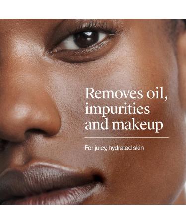 Neutrogena Hydro Boost Face Wash, Fragrance Free, Hydrating Facial Cleanser with Hyaluronic Acid, Daily Foaming Face Wash & Makeup Remover, Hypoallergenic Gel Cleanser, 7.8 fl. oz 7.8 Fl Oz (Pack of 1) Face Wash - Buy Online on GoSupps.com