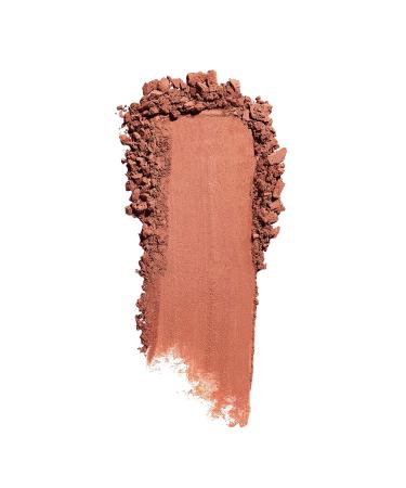 Wet n Wild Color Icon Blush - Mellow Wine | Vegan Pressed Powder for Healthy Complexion & Silky Soft Skin - Buy Online on GoSupps.com
