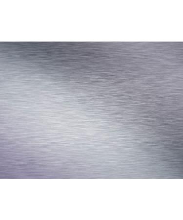 1/8" x 6" x 12" Aluminum Plate 5052 Aluminum