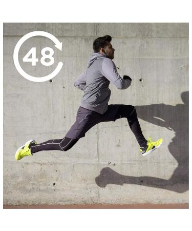 Degree Men Original Antiperspirant Deodorant 48-Hour Odor Protection Extreme Blast Mens Deodorant Stick 2.7 oz 2 Count (Pack of 2) 2.7 Ounce (Pack of 4) - Buy Online on GoSupps.com